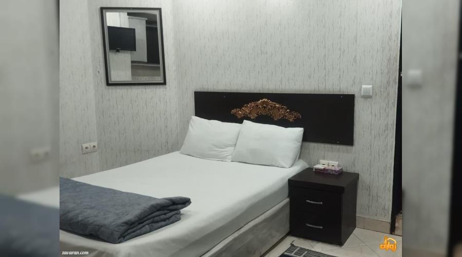 واحد اقامتی بهبودی