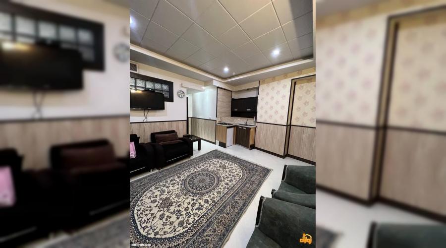 هتل آپارتمان دیدار هتل آپارتمان دیدار