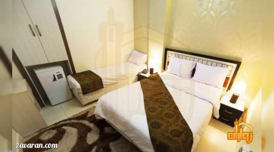 هتل دو ستاره رویا هتل دو ستاره رویا