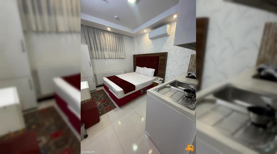 رزرو هتل و هتل آپارتمان ارزان مشهد فقط با پرداخت بیعانه رزرو هتل و هتل آپارتمان ارزان مشهد فقط با پرداخت بیعانه