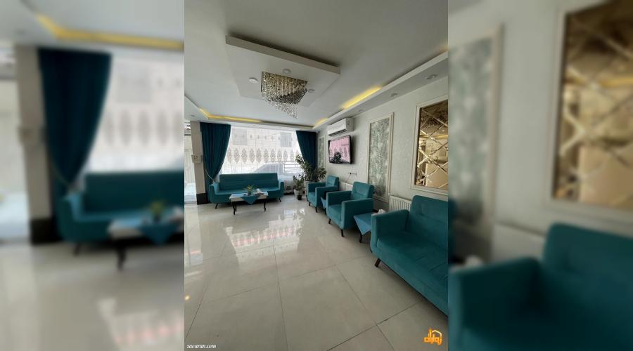 رزرو هتل و هتل آپارتمان ارزان مشهد فقط با پرداخت بیعانه رزرو هتل و هتل آپارتمان ارزان مشهد فقط با پرداخت بیعانه