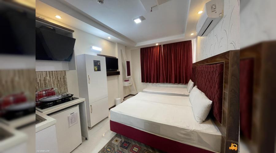 رزرو هتل و هتل آپارتمان ارزان مشهد فقط با پرداخت بیعانه رزرو هتل و هتل آپارتمان ارزان مشهد فقط با پرداخت بیعانه