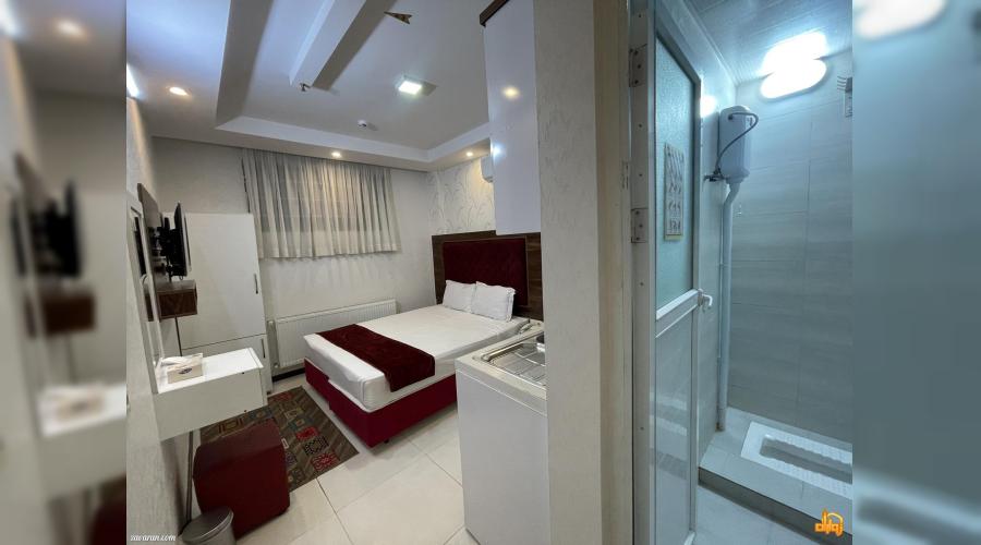 رزرو هتل و هتل آپارتمان ارزان مشهد فقط با پرداخت بیعانه رزرو هتل و هتل آپارتمان ارزان مشهد فقط با پرداخت بیعانه