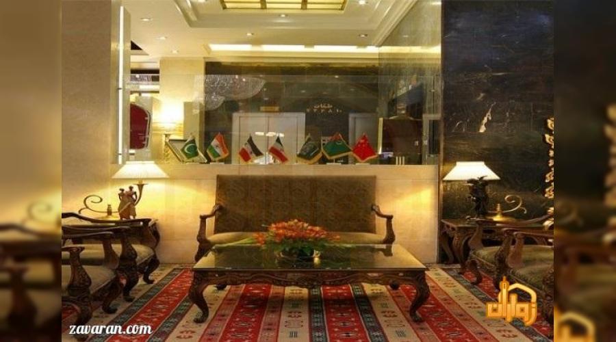 رزرو هتل و هتل آپارتمان ارزان مشهد فقط با پرداخت بیعانه رزرو هتل و هتل آپارتمان ارزان مشهد فقط با پرداخت بیعانه