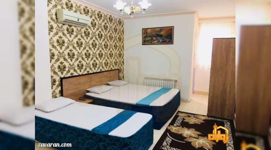 هتل آپارتمان ققنوس هتل آپارتمان ققنوس