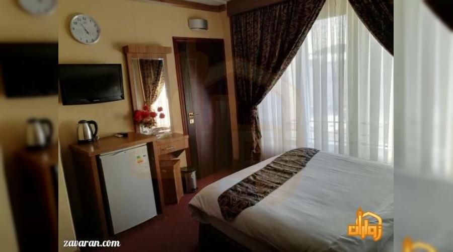 هتل سه ستاره شارستان هتل سه ستاره شارستان