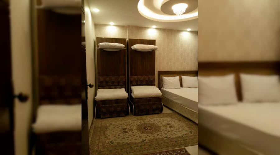 هتل یک ستاره کاکتوس هتل یک ستاره کاکتوس