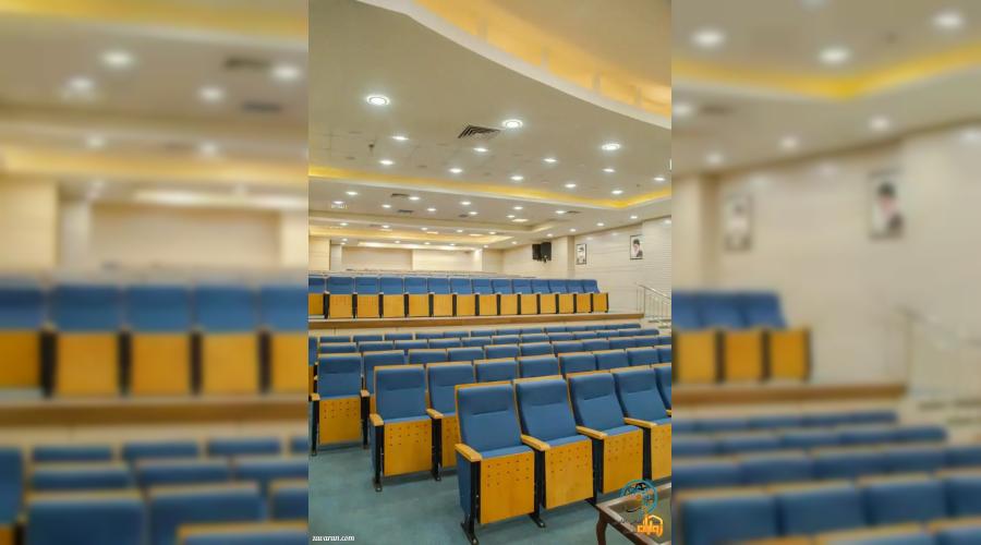 هتل سه ستاره نماز