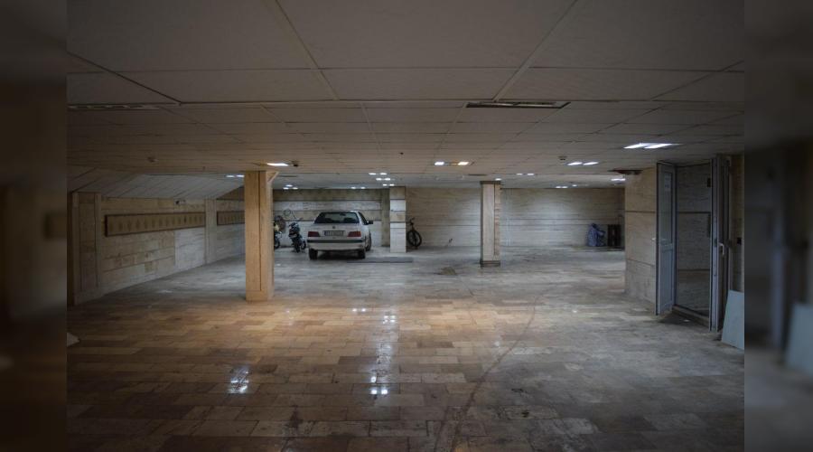 هتل دو ستاره شاکر