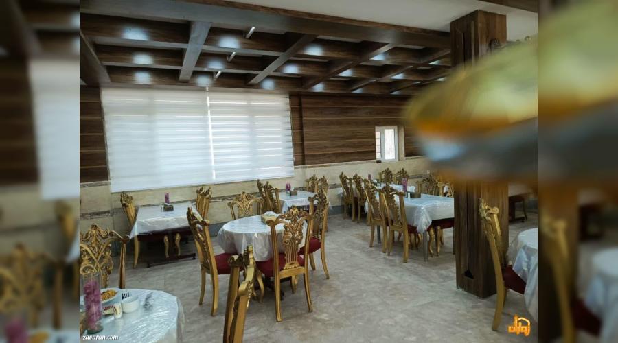 هتل دو ستاره کمیل