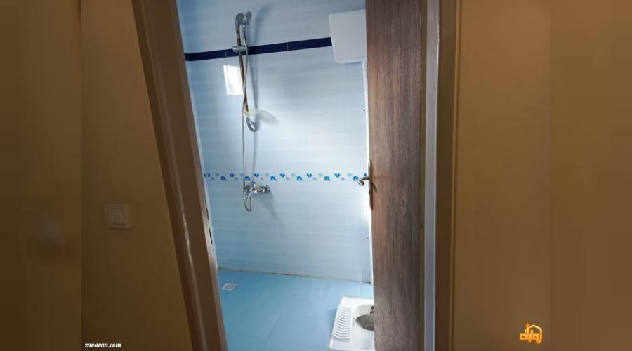 هتل دو ستاره کمیل