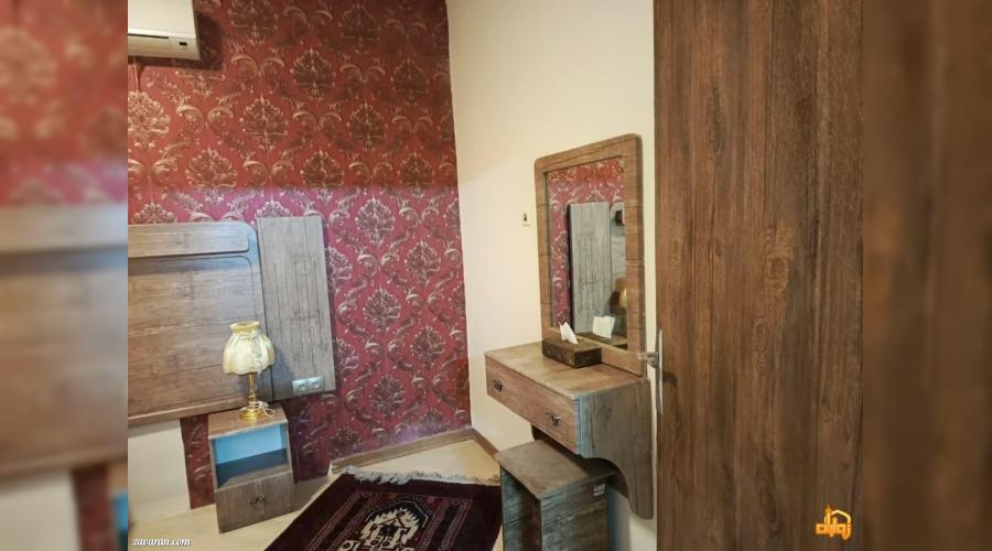 هتل دو ستاره کمیل