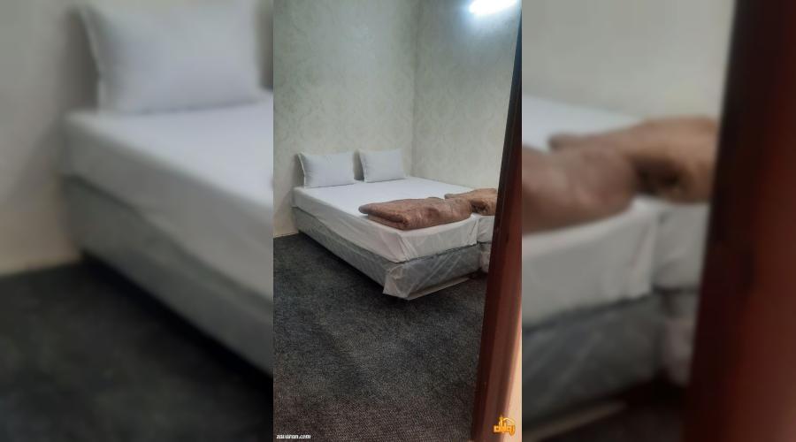 رزرو هتل و هتل آپارتمان ارزان مشهد فقط با پرداخت بیعانه