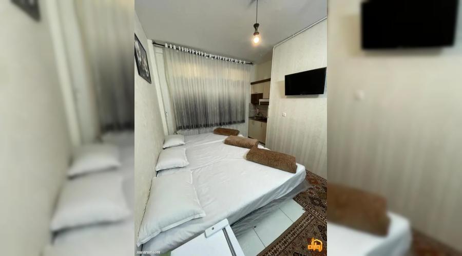 واحد اقامتی قائمی