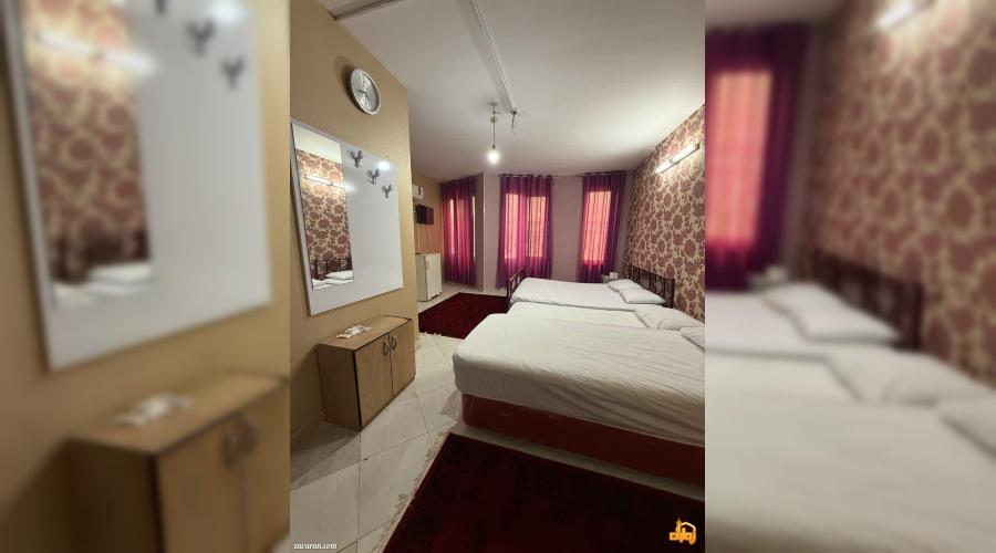 رزرو هتل و هتل آپارتمان ارزان مشهد فقط با پرداخت بیعانه رزرو هتل و هتل آپارتمان ارزان مشهد فقط با پرداخت بیعانه
