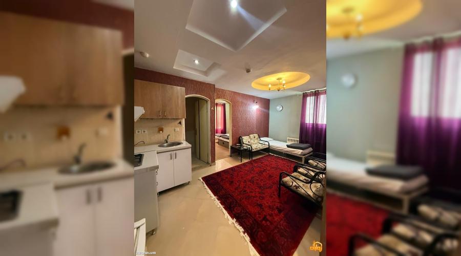 رزرو هتل و هتل آپارتمان ارزان مشهد فقط با پرداخت بیعانه رزرو هتل و هتل آپارتمان ارزان مشهد فقط با پرداخت بیعانه