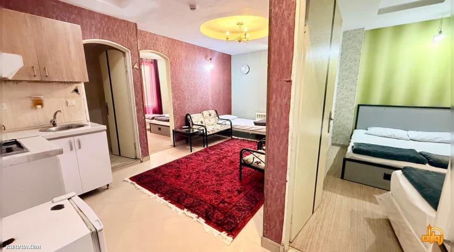 رزرو هتل و هتل آپارتمان ارزان مشهد فقط با پرداخت بیعانه رزرو هتل و هتل آپارتمان ارزان مشهد فقط با پرداخت بیعانه