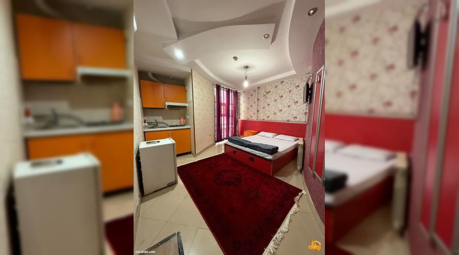 رزرو هتل و هتل آپارتمان ارزان مشهد فقط با پرداخت بیعانه رزرو هتل و هتل آپارتمان ارزان مشهد فقط با پرداخت بیعانه