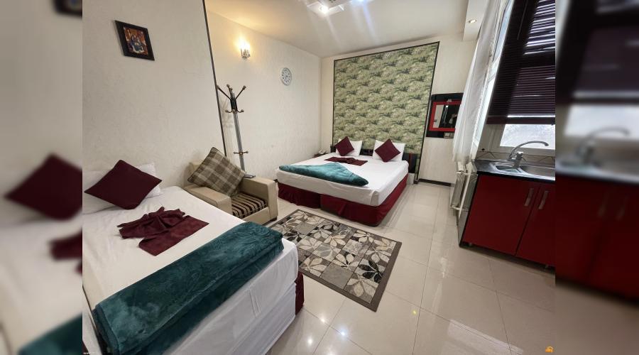 رزرو هتل و هتل آپارتمان ارزان مشهد فقط با پرداخت بیعانه رزرو هتل و هتل آپارتمان ارزان مشهد فقط با پرداخت بیعانه