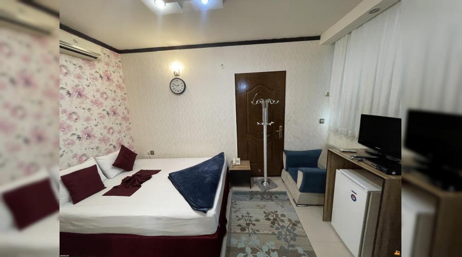 رزرو هتل و هتل آپارتمان ارزان مشهد فقط با پرداخت بیعانه رزرو هتل و هتل آپارتمان ارزان مشهد فقط با پرداخت بیعانه