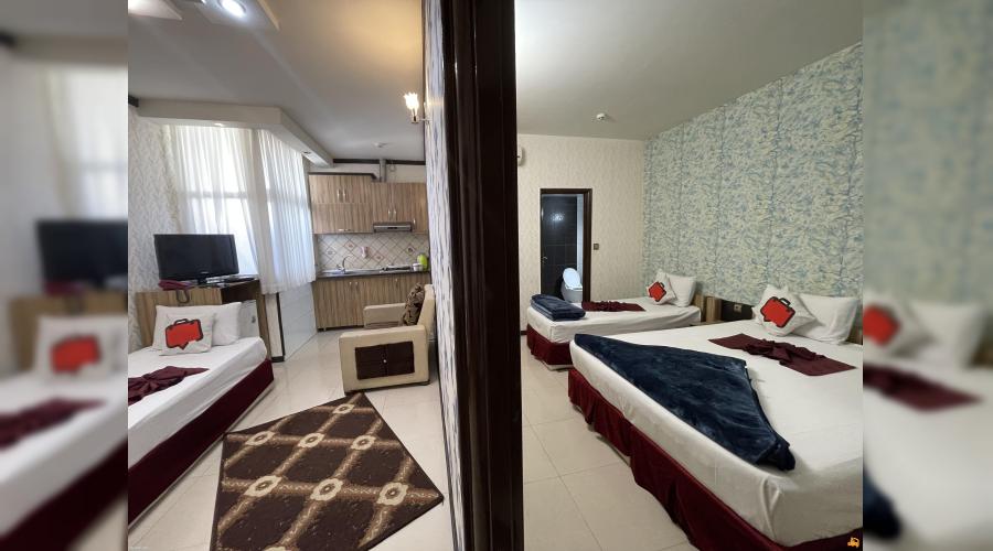 رزرو هتل و هتل آپارتمان ارزان مشهد فقط با پرداخت بیعانه رزرو هتل و هتل آپارتمان ارزان مشهد فقط با پرداخت بیعانه