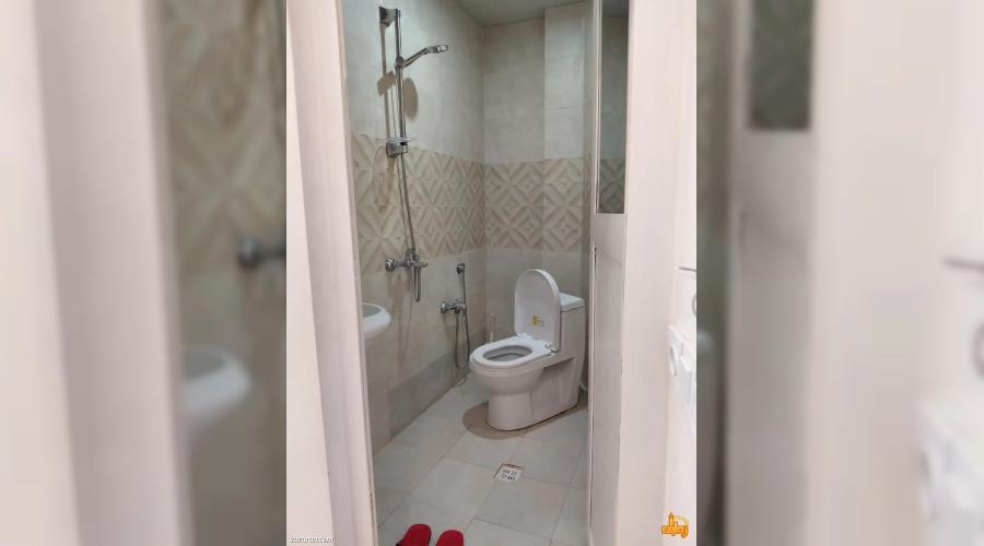 رزرو هتل و هتل آپارتمان ارزان مشهد فقط با پرداخت بیعانه