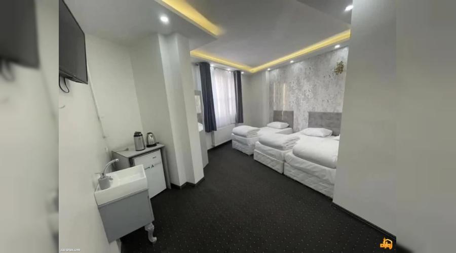 رزرو هتل و هتل آپارتمان ارزان مشهد فقط با پرداخت بیعانه