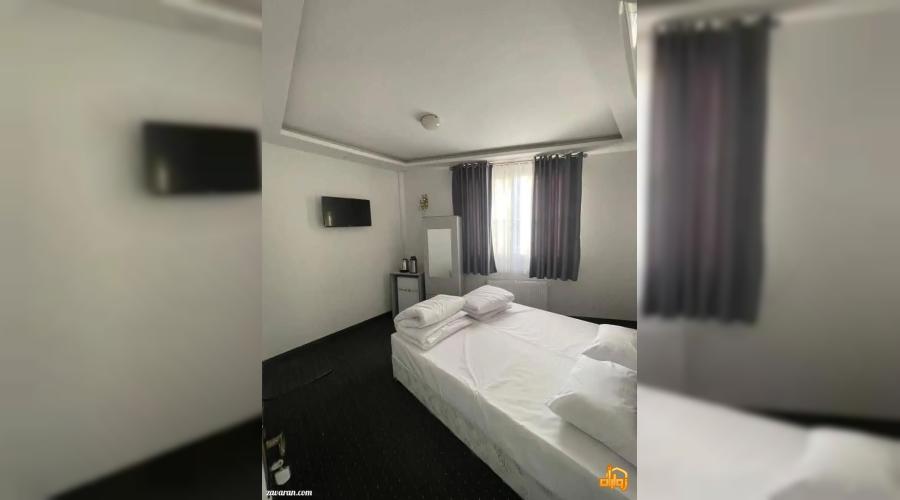 رزرو هتل و هتل آپارتمان ارزان مشهد فقط با پرداخت بیعانه