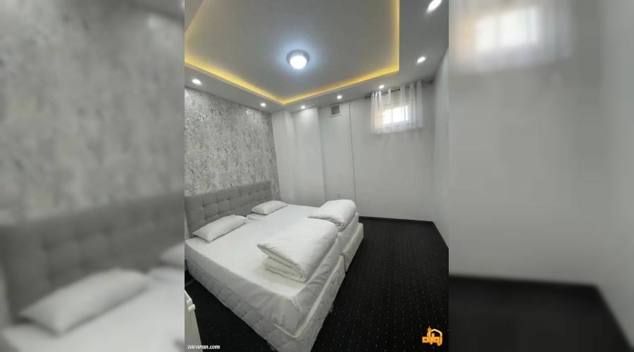 رزرو هتل و هتل آپارتمان ارزان مشهد فقط با پرداخت بیعانه