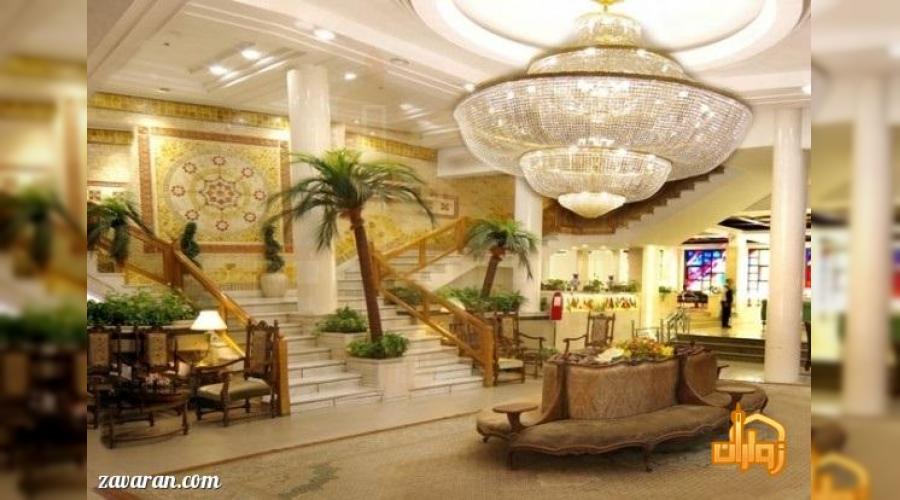 رزرو هتل و هتل آپارتمان ارزان مشهد فقط با پرداخت بیعانه رزرو هتل و هتل آپارتمان ارزان مشهد فقط با پرداخت بیعانه