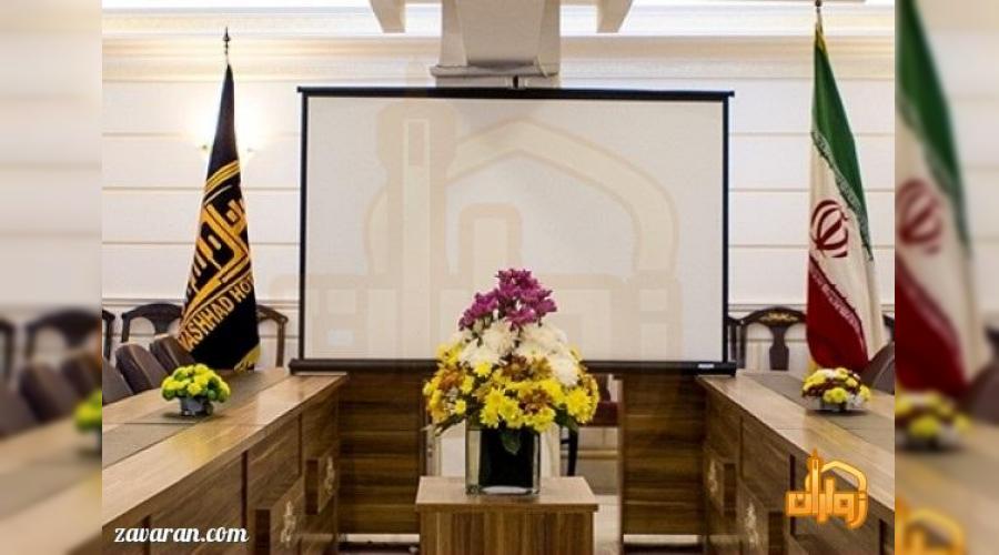 رزرو هتل و هتل آپارتمان ارزان مشهد فقط با پرداخت بیعانه رزرو هتل و هتل آپارتمان ارزان مشهد فقط با پرداخت بیعانه