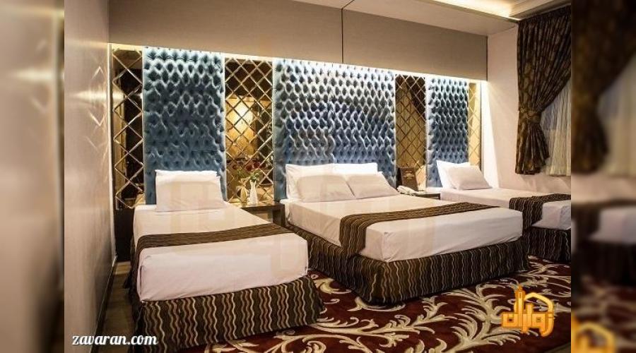 رزرو هتل و هتل آپارتمان ارزان مشهد فقط با پرداخت بیعانه رزرو هتل و هتل آپارتمان ارزان مشهد فقط با پرداخت بیعانه