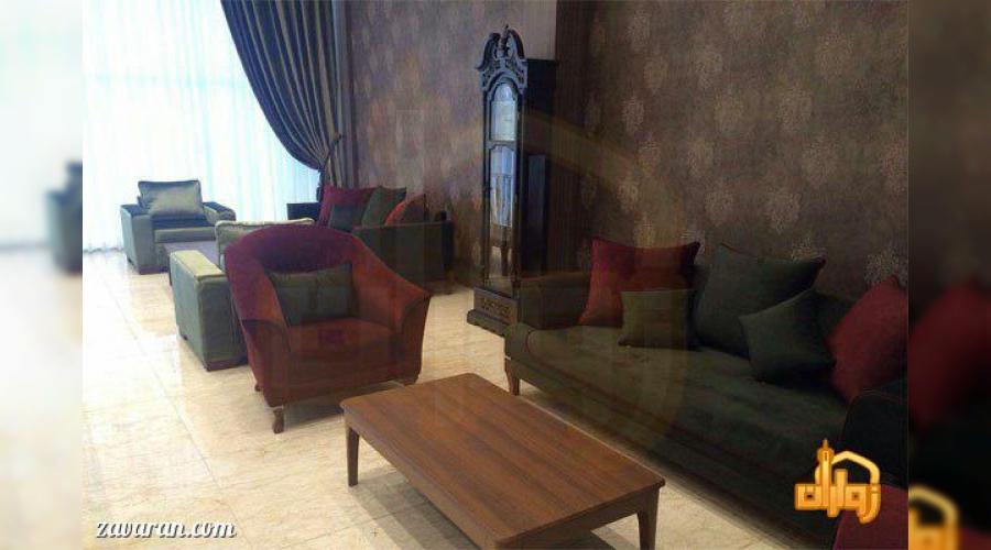 هتل یک ستاره فراز