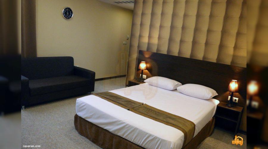 هتل یک ستاره فراز