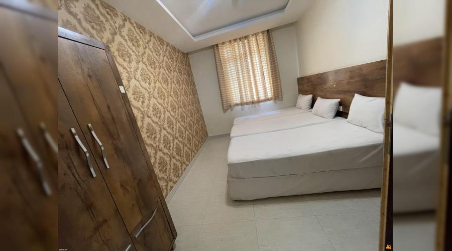 هتل دو ستاره بیستون هتل دو ستاره بیستون