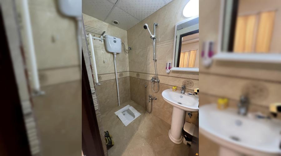 هتل دو ستاره بیستون هتل دو ستاره بیستون