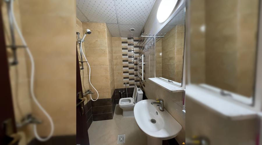 هتل دو ستاره بیستون هتل دو ستاره بیستون