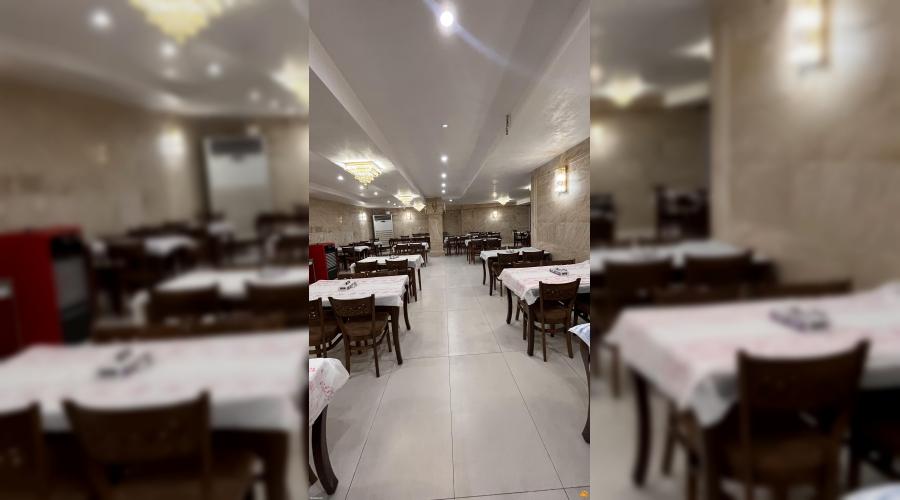 هتل دو ستاره بیستون هتل دو ستاره بیستون