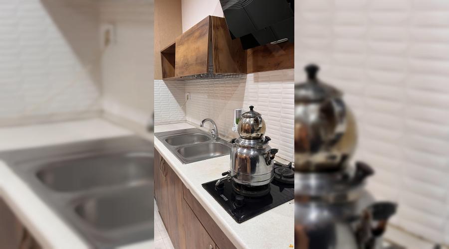 هتل دو ستاره بیستون هتل دو ستاره بیستون