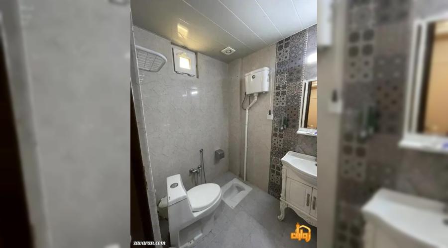 واحد اقامتی آرون