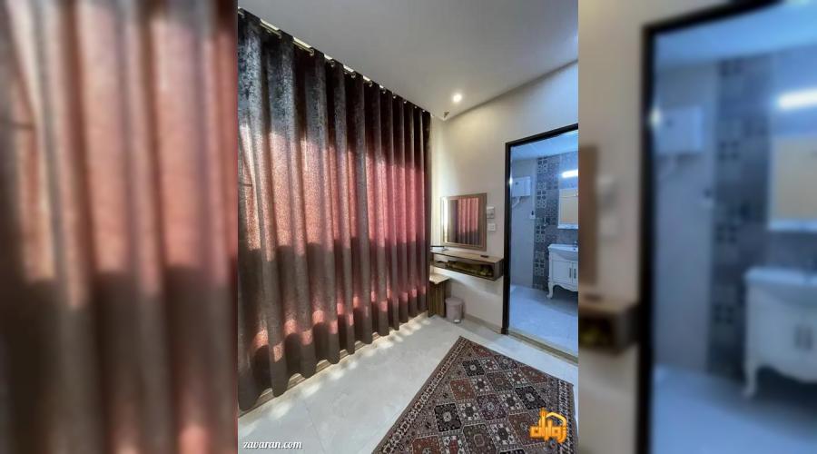 واحد اقامتی آرون