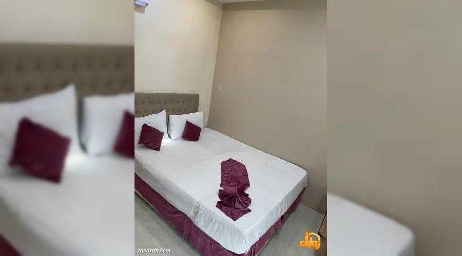 واحد اقامتی آرون