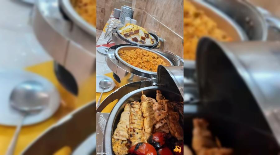 رزرو هتل و هتل آپارتمان ارزان مشهد فقط با پرداخت بیعانه رزرو هتل و هتل آپارتمان ارزان مشهد فقط با پرداخت بیعانه