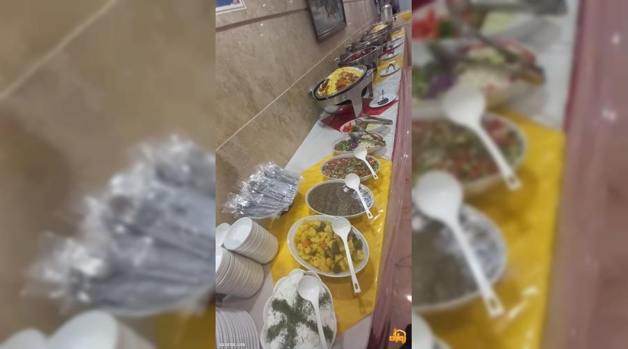 رزرو هتل و هتل آپارتمان ارزان مشهد فقط با پرداخت بیعانه رزرو هتل و هتل آپارتمان ارزان مشهد فقط با پرداخت بیعانه
