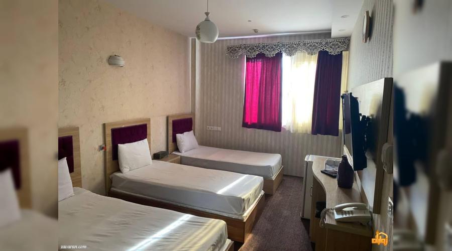 رزرو هتل و هتل آپارتمان ارزان مشهد فقط با پرداخت بیعانه رزرو هتل و هتل آپارتمان ارزان مشهد فقط با پرداخت بیعانه