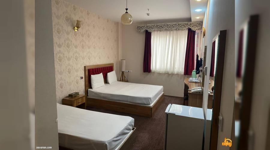 رزرو هتل و هتل آپارتمان ارزان مشهد فقط با پرداخت بیعانه رزرو هتل و هتل آپارتمان ارزان مشهد فقط با پرداخت بیعانه