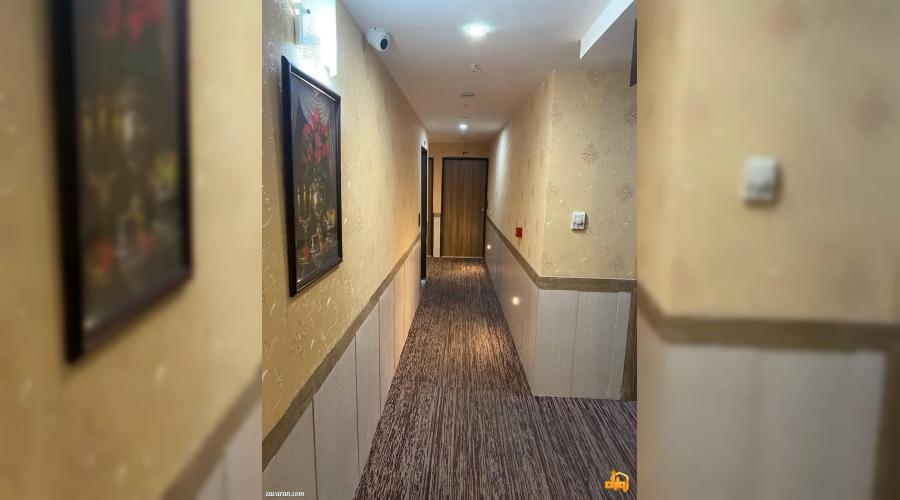 رزرو هتل و هتل آپارتمان ارزان مشهد فقط با پرداخت بیعانه رزرو هتل و هتل آپارتمان ارزان مشهد فقط با پرداخت بیعانه