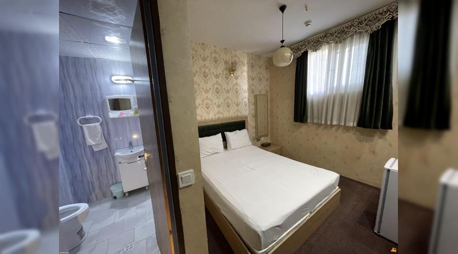 رزرو هتل و هتل آپارتمان ارزان مشهد فقط با پرداخت بیعانه رزرو هتل و هتل آپارتمان ارزان مشهد فقط با پرداخت بیعانه