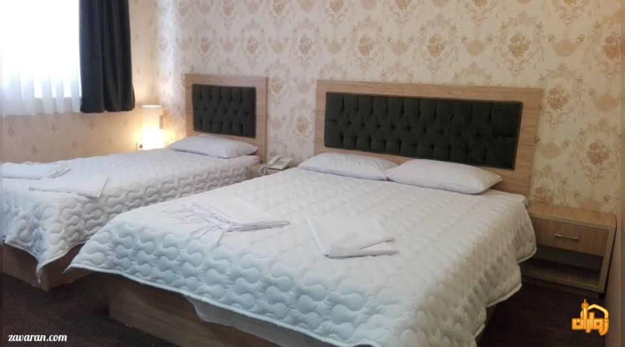 رزرو هتل و هتل آپارتمان ارزان مشهد فقط با پرداخت بیعانه رزرو هتل و هتل آپارتمان ارزان مشهد فقط با پرداخت بیعانه