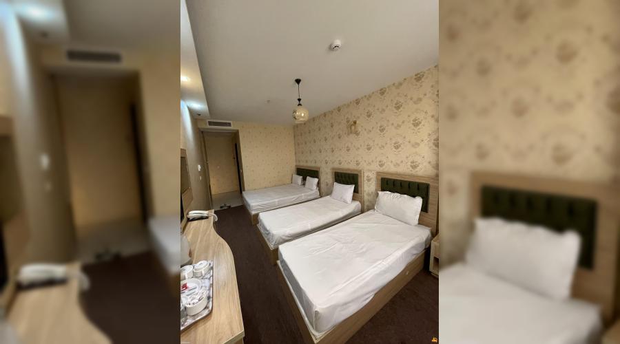 رزرو هتل و هتل آپارتمان ارزان مشهد فقط با پرداخت بیعانه رزرو هتل و هتل آپارتمان ارزان مشهد فقط با پرداخت بیعانه